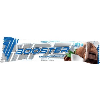 Trec Nutrition Booster Meal Bar 100 g