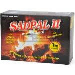 Sadpal Čistič kouřovodů a komínů 2 v sáčcích 10 ks – Hledejceny.cz