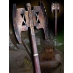 Noble Collection Replika Lord of the Rings The Axe of Gimli – Sleviste.cz