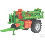 Bruder 2207 Postřikovač AMAZONE UX 5200 – Zboží Mobilmania