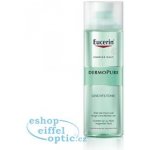 Eucerin DermoPure čistící pleťová voda 200 ml – Zboží Dáma
