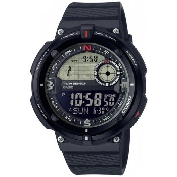 Casio SGW-600H-1B