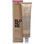 Schwarzkopf Blondme Blonde Toning Biscuit 60 ml – Sleviste.cz