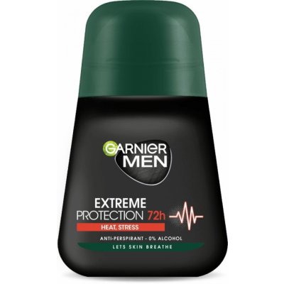 Garnier Men Mineral Extreme roll-on 50 ml – Zboží Mobilmania