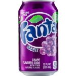Fanta Grape 355 ml – Sleviste.cz