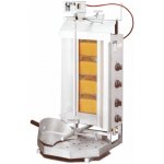 Potis Gyros gril GD4 – Zbozi.Blesk.cz