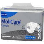 Molicare Elastic 10 Kapek M 14 ks – Zboží Mobilmania