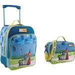 Small Foot Set tašek Královský rytíř 2 ks – Zboží Dáma