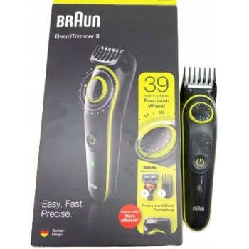 Braun BT3241