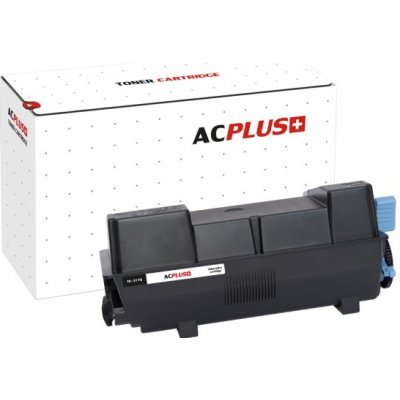 AC Plus Kyocera Mita TK-3170 - kompatibilní