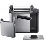 Braun HT 5015BK – Zboží Mobilmania