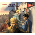 Tajemství Velkého Vonta - Jaroslav Foglar – Hledejceny.cz