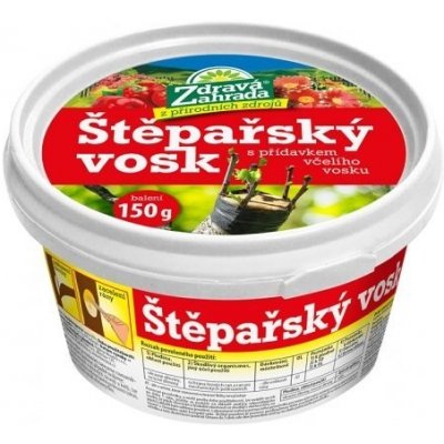 NohelGarden Vosk štěpařský ZDRAVÁ ZAHRADA 150 g