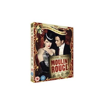 Moulin Rouge BD