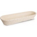 Kinekus Šátek ratan oválný 43 x 16 x 7 cm KIN317731180 – Zbozi.Blesk.cz