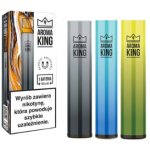 Aroma King Classic Pod Baterie 500 mAh 1 ks – Zboží Mobilmania