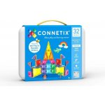 Connetix Tiles Travel Mini Pack 32 ks – Zboží Dáma