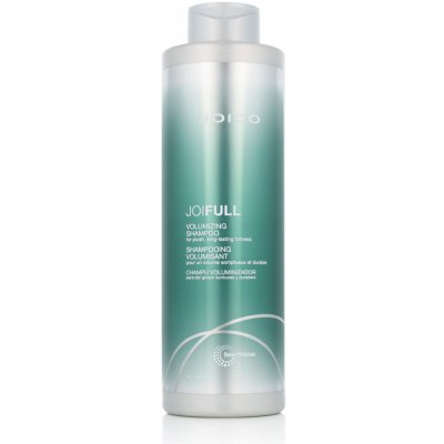 Joico Joifull Objemový šampón 1000 ml – Zboží Mobilmania