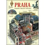 Praha podrobný obrazový průvodce – Zboží Dáma