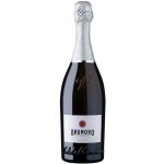 Brunoro Prosecco Rive di San Pietro di Barbozza Valdobbiadene DOCG Superiore Extra Dry 11,5% 0,75 l (holá láhev) – Hledejceny.cz