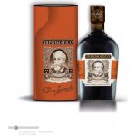 Diplomatico Mantuano 40% 0,7 l (tuba) – Hledejceny.cz