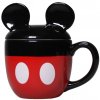 Hrnek a šálek Mickey Mouse CurePink Keramický hrnek Disney 425 ml
