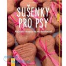 Su šenky pro psy - Nejlepší recepty na rozmazlování - Jeff Simpson