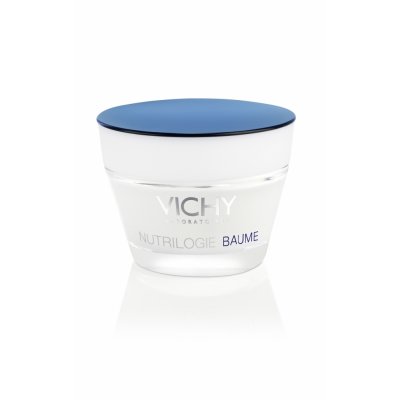 Vichy Nutrilogie Balzám hloubková péče 50 ml – Zboží Mobilmania