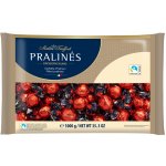 Maitre Truffout Pralinky krémové 1 kg – Zboží Dáma