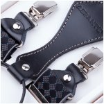 Assante 90056 černá – Zboží Dáma