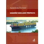 Námořní nákladní přeprava – Hledejceny.cz