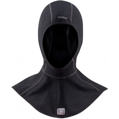Devold Expedition balaclava černá – Zboží Dáma Devold Expedition balaclava černá – Zboží Dáma