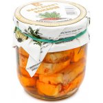 Dobrotyspribehem.cz Nakládaný Romadur 390 g – Zboží Dáma