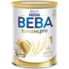 Umělá mléka BEBA 1 SUPREMEpro 800 g