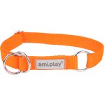 Amiplay Obojek pro psy polostahovací RUMBA – Zboží Dáma