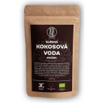 BrainMax Pure Kokosová voda BIO prášek 250 g – Sleviste.cz