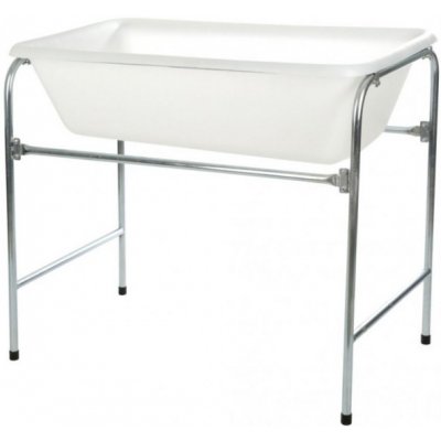 Stojan nosný k vaně 3724 65 l – Zboží Mobilmania