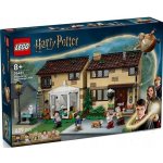 LEGO® Harry Potter™ 76451 Zobí ulice Návštěva tety Marge – Zboží Živě