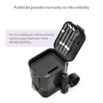 TrueLife AquaFloss Station F300 Black – Hledejceny.cz