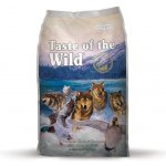 Taste of the Wild Wetlands Wild Fowl 12,2 kg – Sleviste.cz