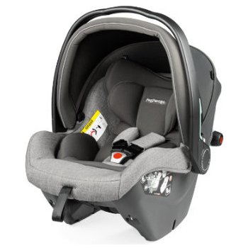 Peg Perego Primo Viaggio SLK 2023 City Grey