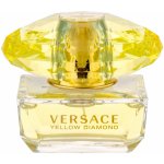 Versace Yellow Diamond deodorant sklo 50 ml – Hledejceny.cz