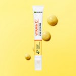 Garnier Skin Naturals oční krém s vitaminem C 15 ml – Zboží Dáma