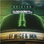 Of Mice And Men - Live At Brixton LP – Zboží Mobilmania