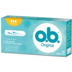 o.b. Original Normal 32 ks – Zboží Dáma