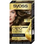 Syoss Oleo Intense Color 5-86 Půvabně hnědý – Zboží Dáma