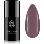 NANI gel lak Amazing Line Chestnut Cocoa 5 ml – Sleviste.cz
