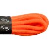 Tkanička VTR Rožnov kulaté neonové neonově oranžové