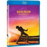 Bohemian Rhapsody BD – Hledejceny.cz