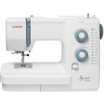 Janome 525 – Hledejceny.cz